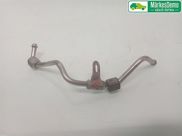 Düsenrohr NISSAN QASHQAI II SUV (J11, J11_)