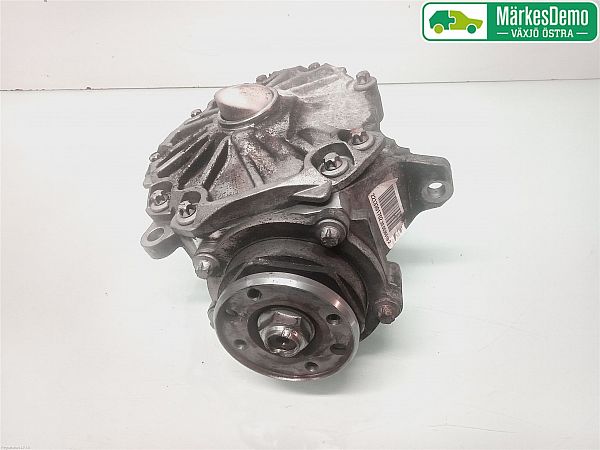 Vooras differentieel 4WD MERCEDES-BENZ GLK-CLASS (X204)