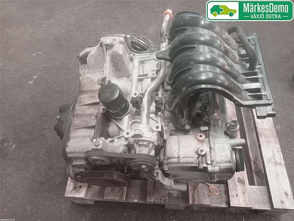 Motor NISSAN NOTE (E11, NE11)