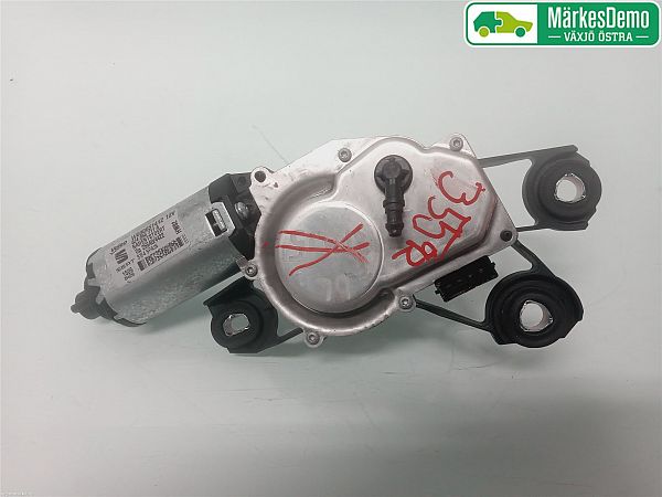 Viskermotor bag SEAT IBIZA Mk IV (6J5, 6P1)