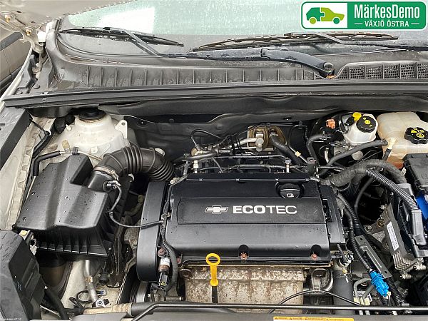 Motor CHEVROLET ORLANDO (J309)
