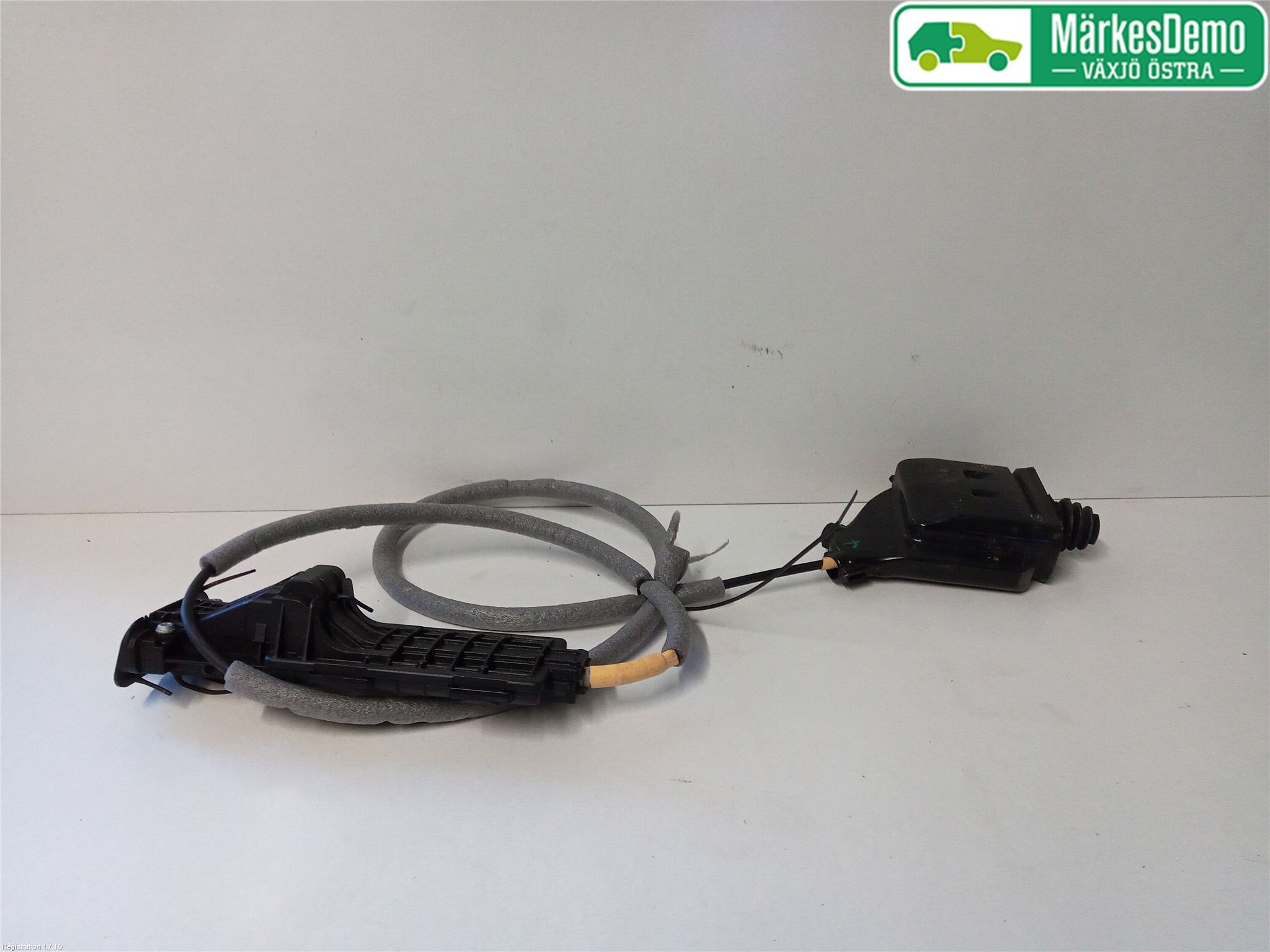 Skoda KODIAQ I (NS6, NS7, NV7) Door stop 565 833 719 F, 565 833
