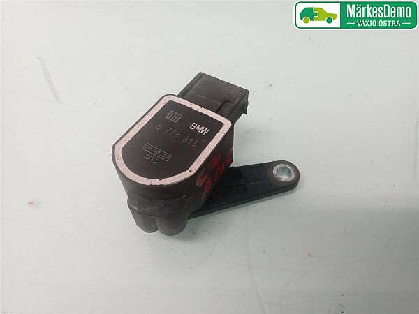 Sensor - Lichteinstellung BMW 3 Coupe (E92)