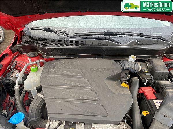 Motor SUZUKI VITARA (LY)