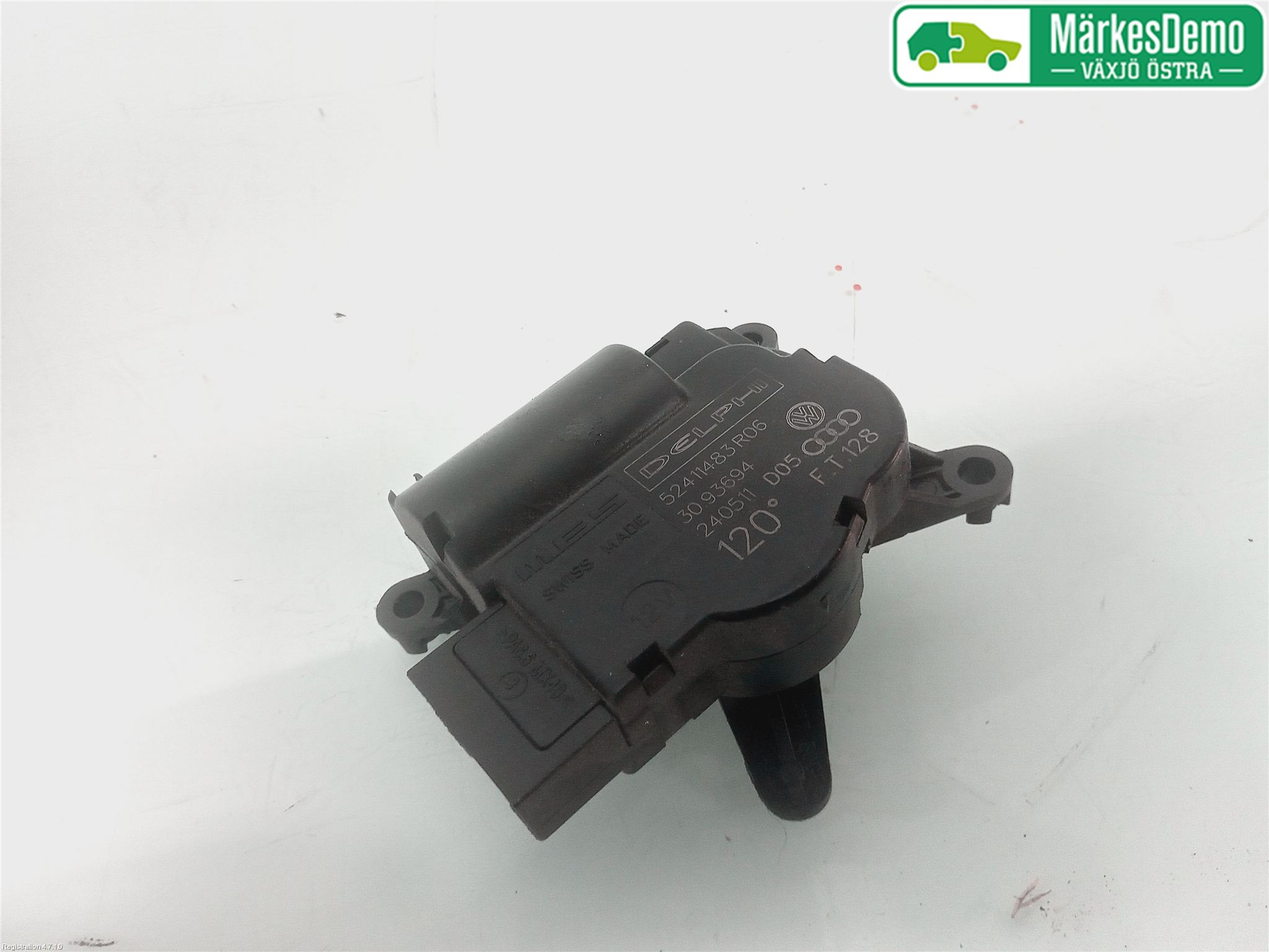 LEMFÖRDER Motorlager 37026 01 - Für VW Amarok 2010-