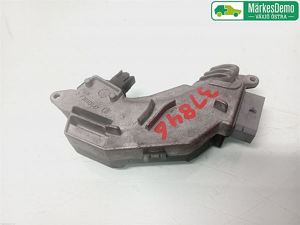 Varmemodstand SAAB 9-3 (YS3F, E79, D79, D75)