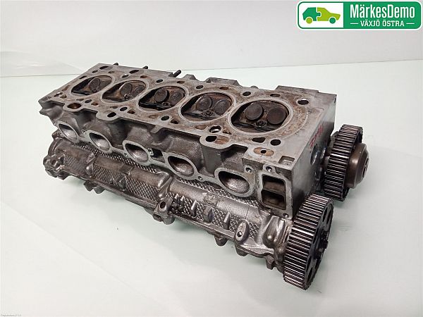 Cylinder head VOLVO S60 I (384)