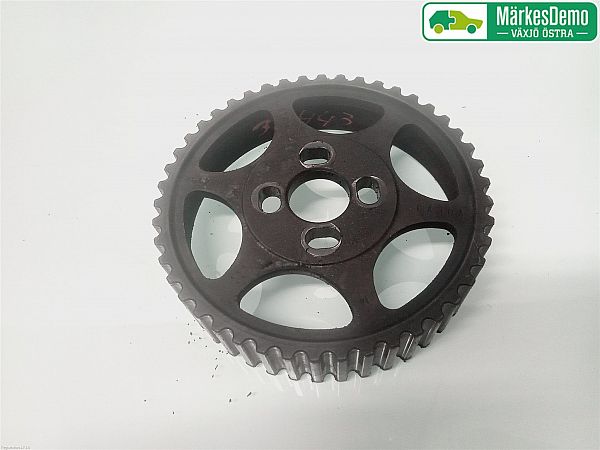 Camshaft pulley
