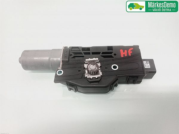 Soltagsmotor FORD FOCUS IV (HN)