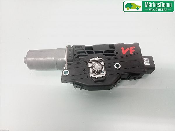 Soltagsmotor FORD FOCUS IV (HN)