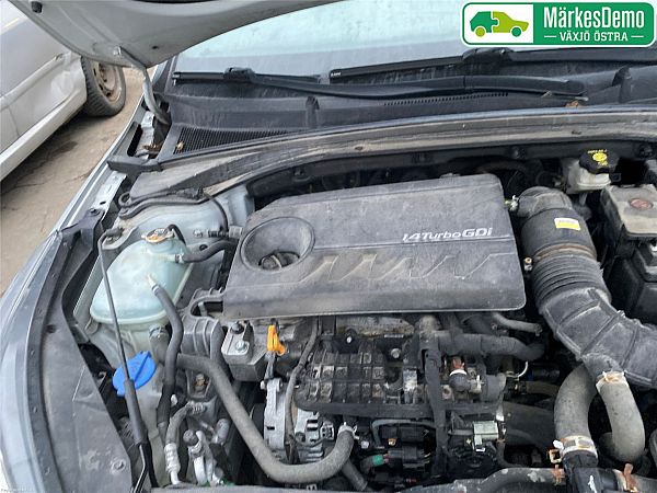 Moteur KIA CEED Sportswagon (CD)