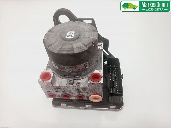 ABS Pumpe SKODA KODIAQ (NS7, NV7)