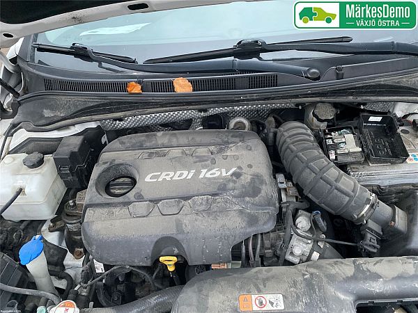 Moteur HYUNDAI i40 CW (VF)