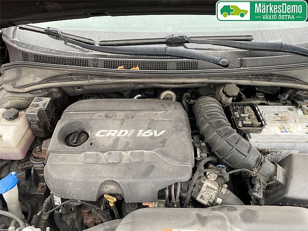Moteur HYUNDAI i40 CW (VF)