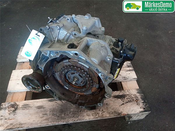 Getriebe Automatik SEAT LEON ST (5F8)