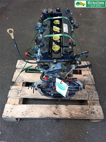 Moteur