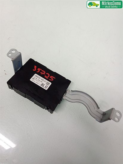 Aircondition boks SUZUKI SWIFT III (FZ, NZ)