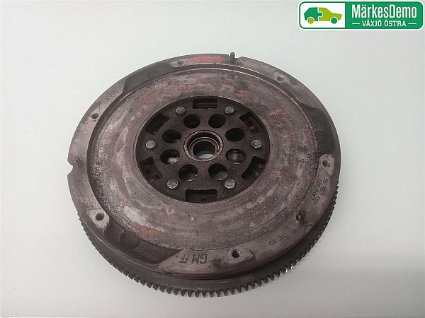 Schwungrad SAAB 9-3 (YS3F, E79, D79, D75)