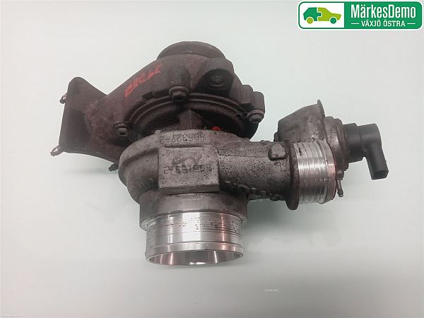 Turbolader VOLVO V70 III (135)