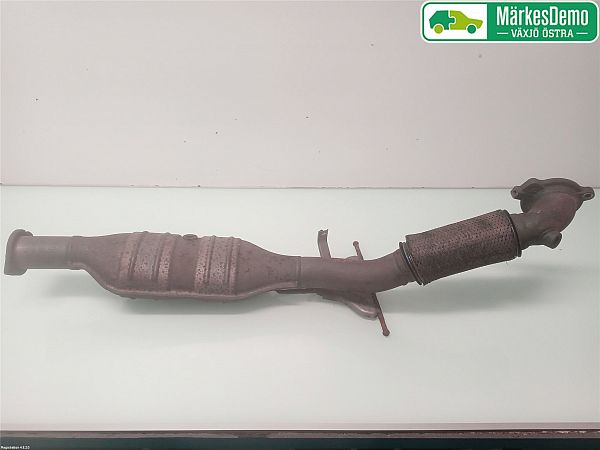 Katalysator VOLVO S60 I (384)