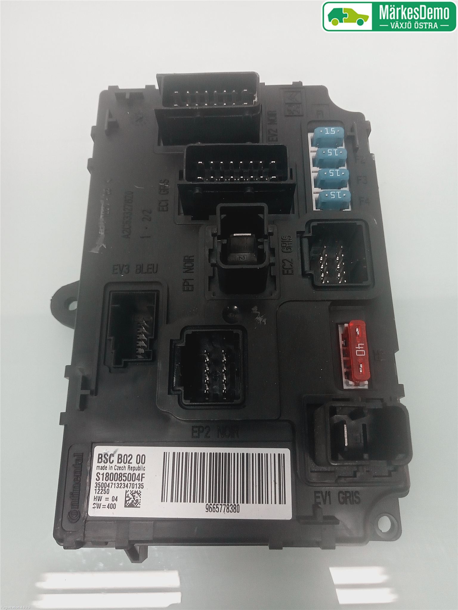 MAXX ECU Street Plus (Expansion) Package for Gen1/Gen2