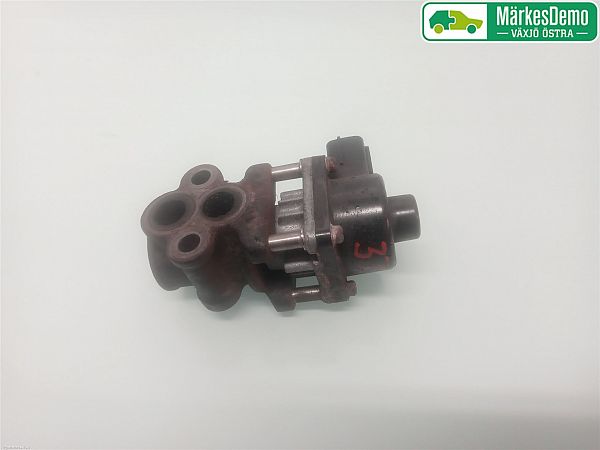 Egr ventil SUBARU FORESTER (SH_)