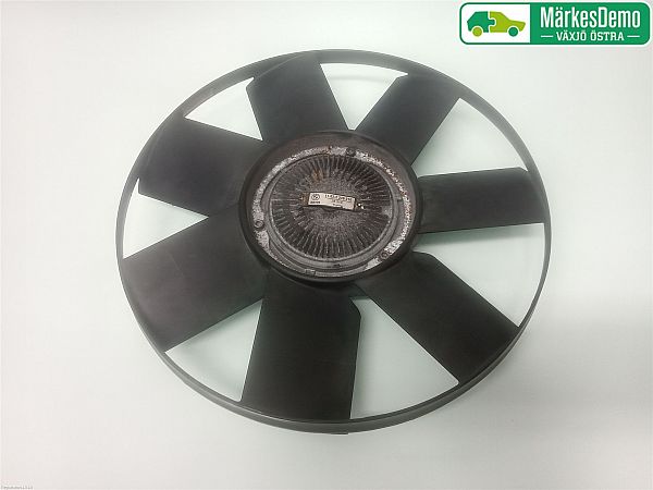 Ventilatorvinge BMW 7 (E65, E66, E67)