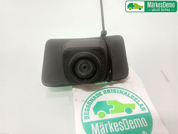 Kamera CITROËN C4 Grand Picasso II (DA_, DE_)