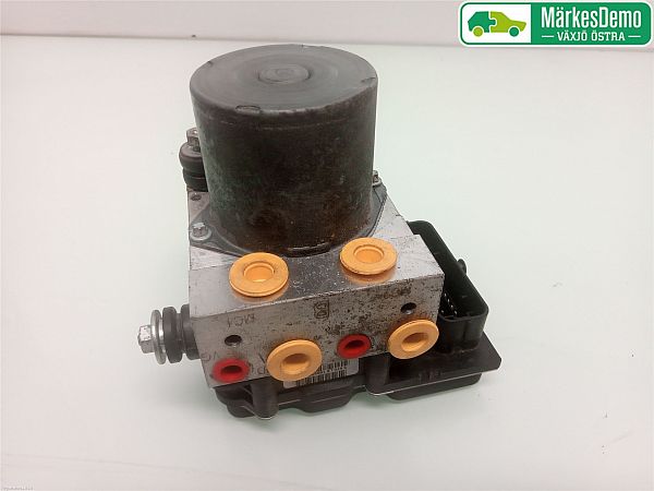 ABS Pumpe PEUGEOT 3008 MPV (0U_)