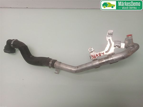 Kølerslanger ALFA ROMEO GIULIA (952_)