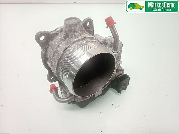 Drosselklappenstellmotor ALFA ROMEO GIULIA (952_)