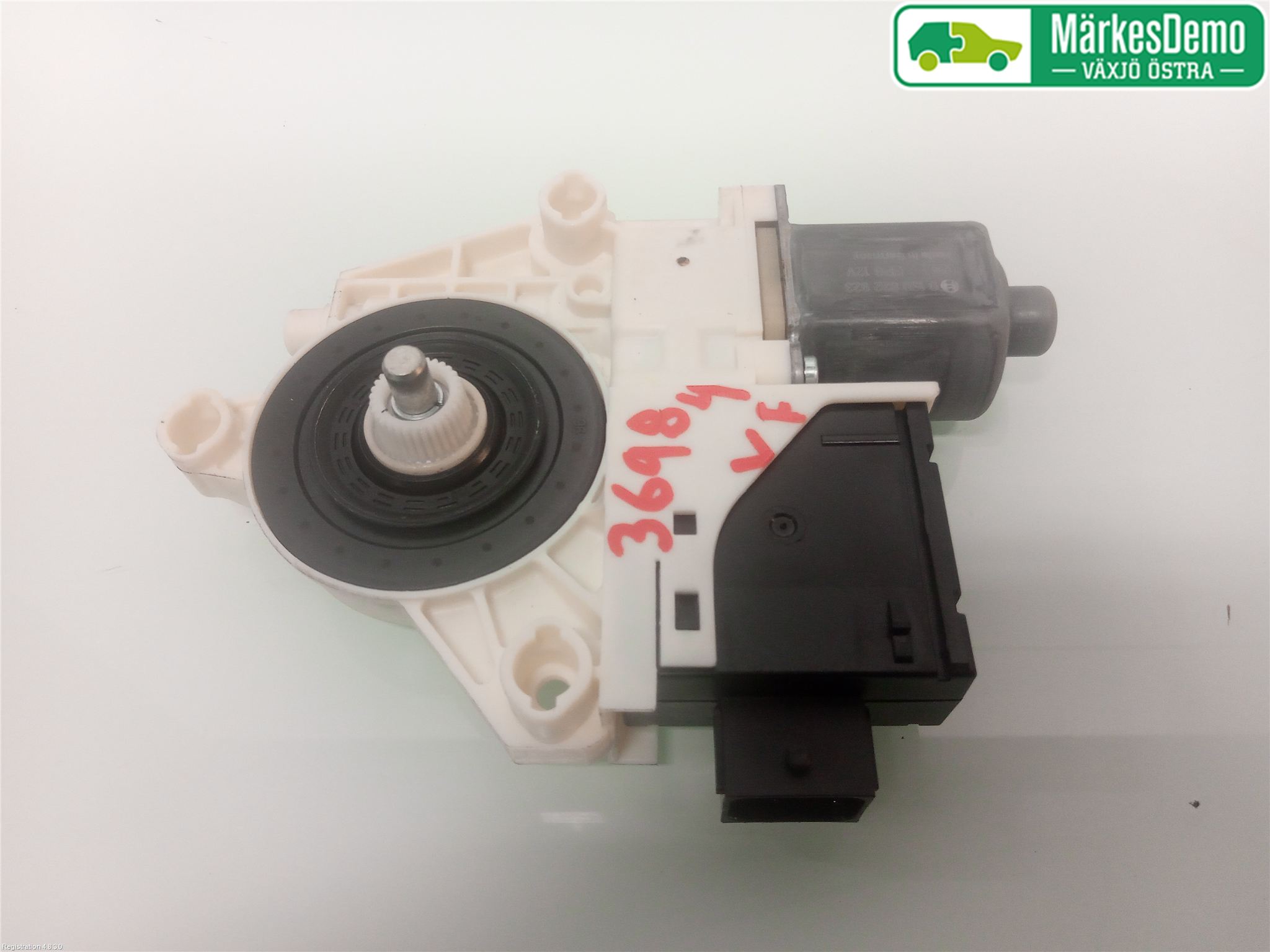Alfa Romeo GIULIA (952_) Fensterhebermotor 71779153 - Autoparts24