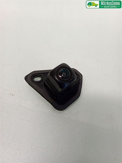 Kamera TOYOTA COROLLA Estate (_E21_)