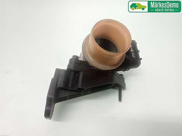 Egr ventil ALFA ROMEO GIULIA (952_)