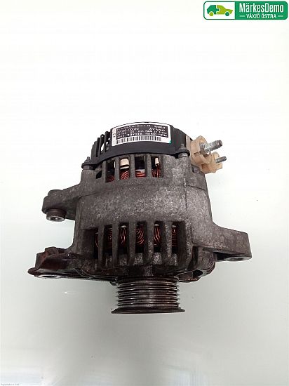 Generator TOYOTA AYGO (_B1_)