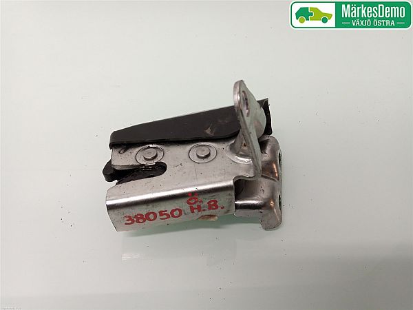 Lock cylinder NISSAN NV200 / EVALIA Bus