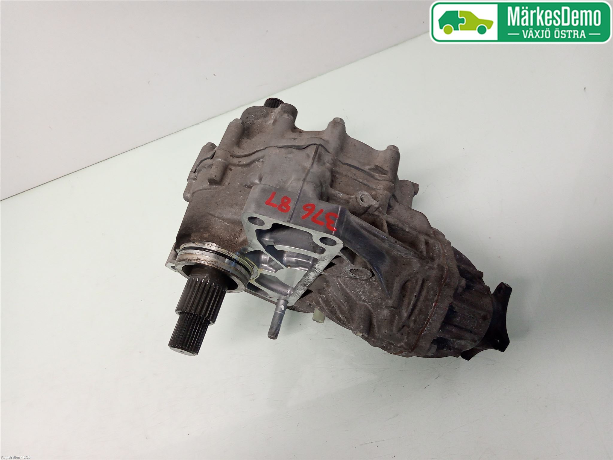 Suzuki Vitara - Transfer - gear-box Vitara | Autoparts24