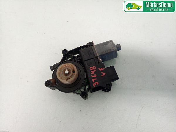 Window regulator motor PEUGEOT 2008 I (CU_)