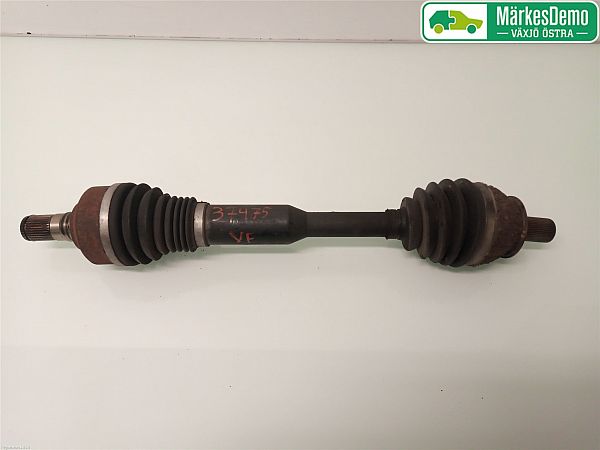 Drivaksel for VOLVO XC60 (156)