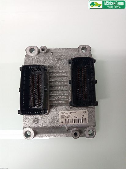 Computer motormanagement ALFA ROMEO 147 (937_)