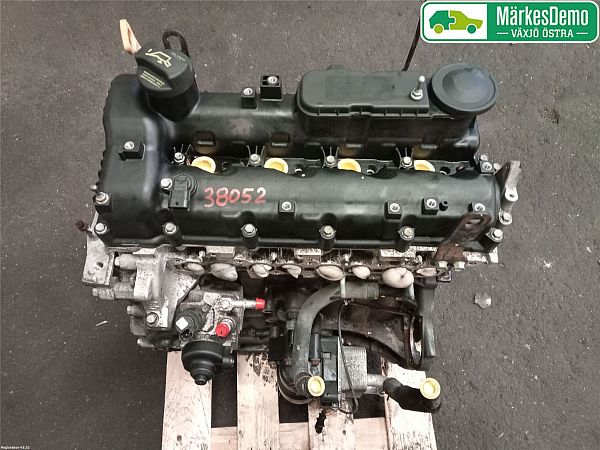 Moteur HYUNDAI SANTA FÉ II (CM)