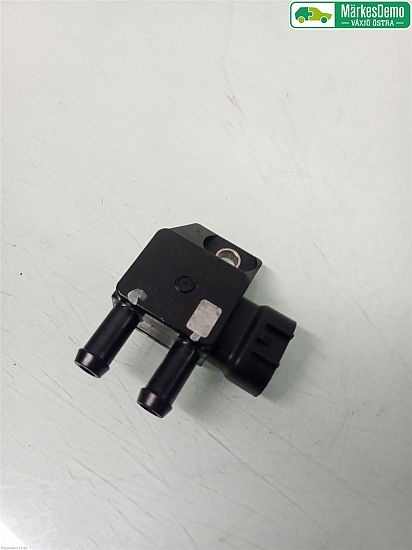 Sensor Temperatur / Druck - Auspuff HYUNDAI SANTA FÉ II (CM)