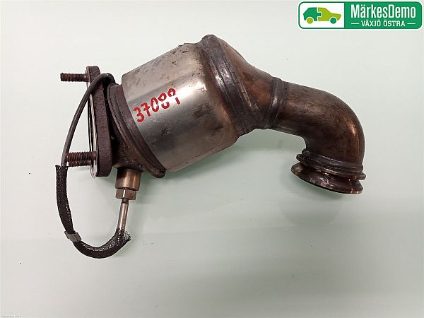 Catalytic converter SAAB 9-3 Estate (E50)