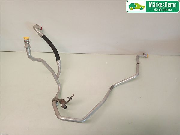 Klimaanlage Rohr / Schlauch RENAULT KANGOO Express (FW0/1_)