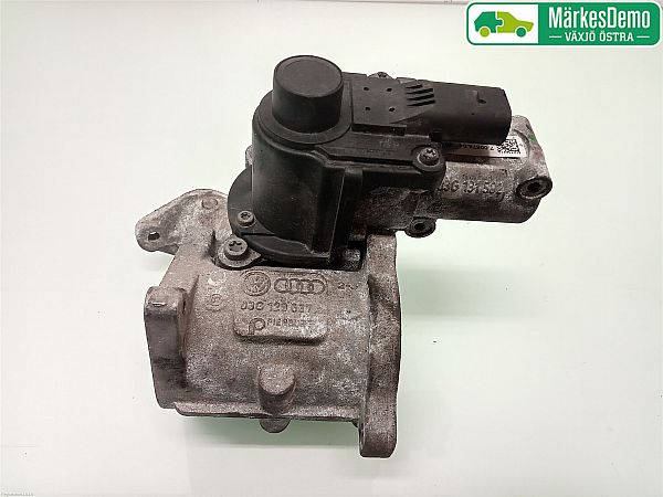 Egr ventil SEAT IBIZA Mk III (6L1)