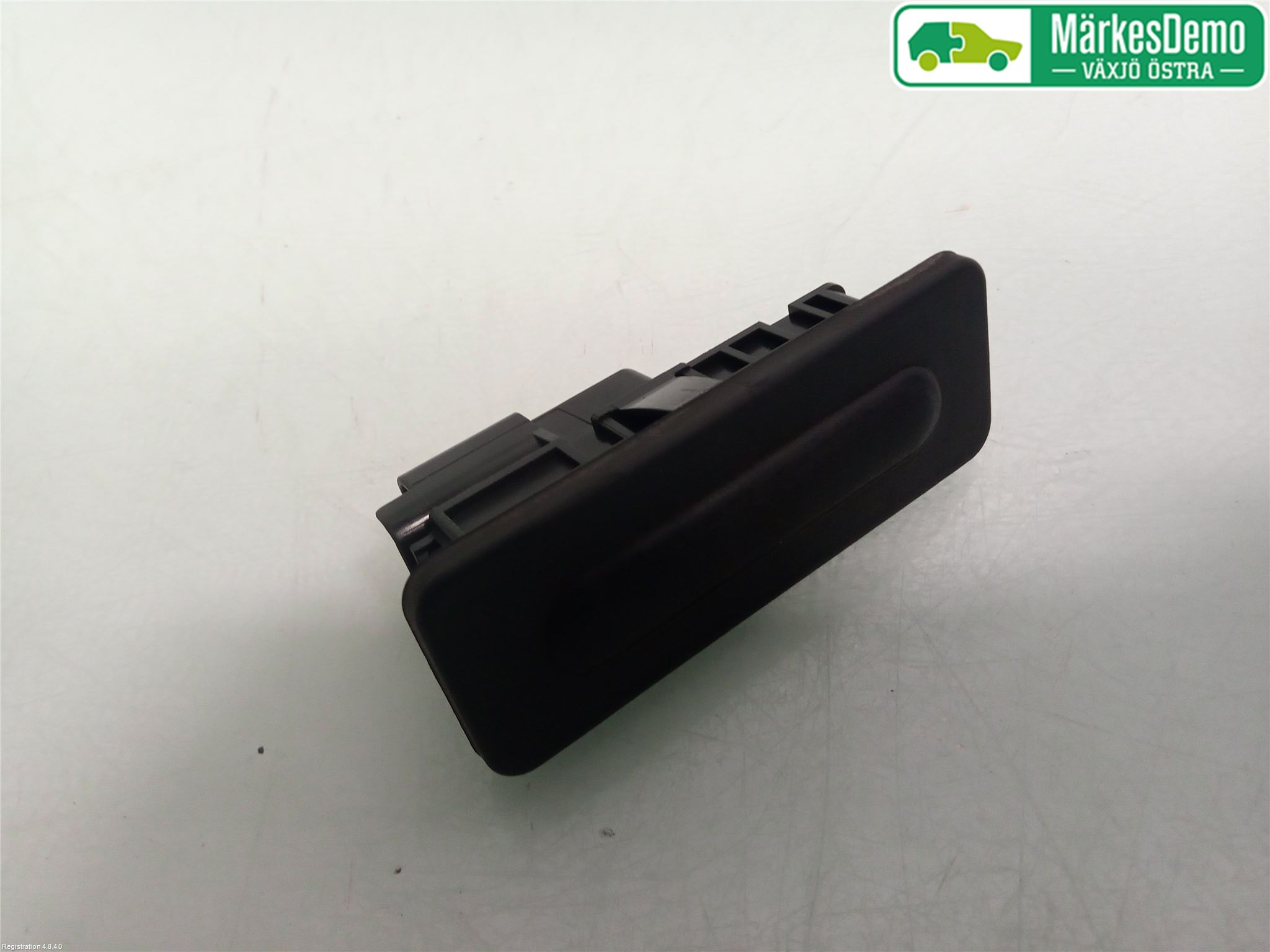 Handgriff aussen PEUGEOT 2008 I (CU_)
