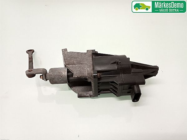 Druckventil BMW 3 Touring (F31)