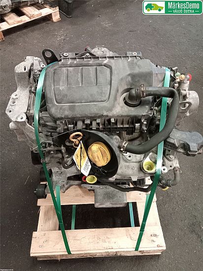 Moteur