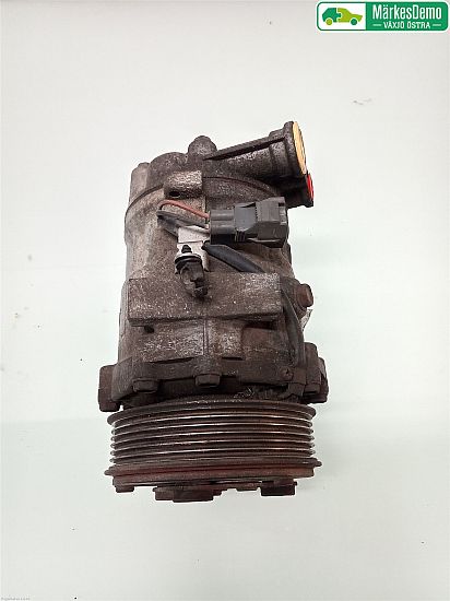 Airconditionpumpe FIAT FIORINO Box Body/Estate (225_)