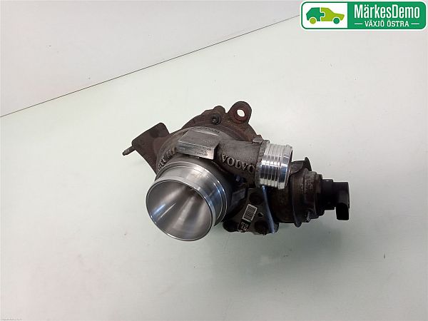 Turbolader VOLVO V70 III (135)